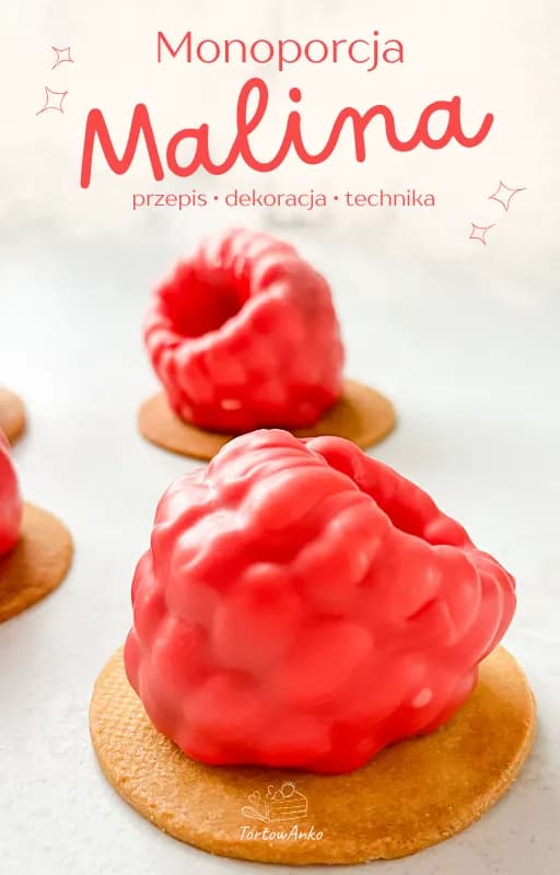 Monoporcja malina