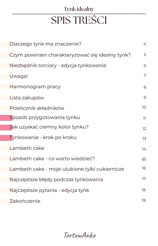 Tynk Idealny, miniatura 2