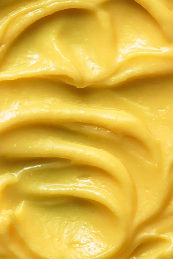 Lemon curd