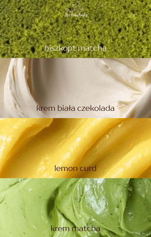 Kwaśna matcha